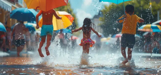 Comment transformer une journée pluvieuse à Royan en une aventure inoubliable ?