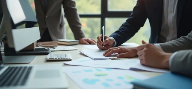 Comprendre la simulation de portage salarial : un outil indispensable pour les freelances