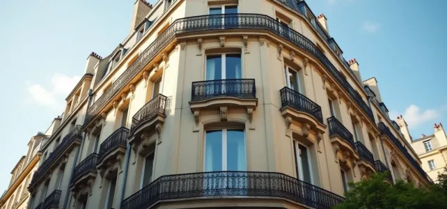 Le diagnostic immobilier à Paris : une étape clé pour tout propriétaire Le diagnostic immobilier à Paris : une étape clé pour tout propriétaire
