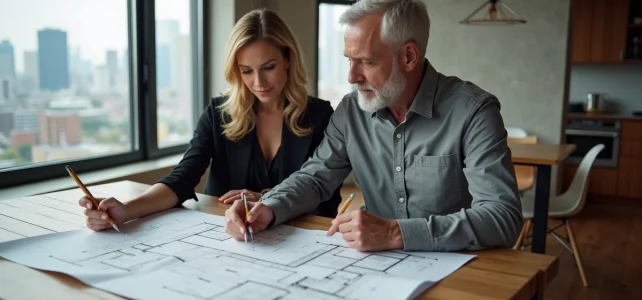 Comment réussir son projet immobilier : conseils pratiques pour un investissement sûr