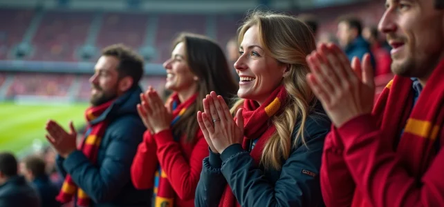 Plongez dans la magie de San Siro lors des soirées de Ligue des champions