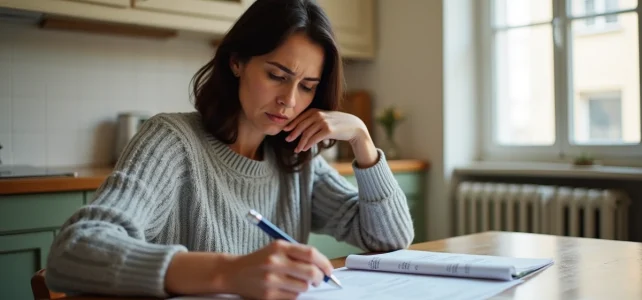 Comment reprendre un contrat EDF résilié par erreur : démarches et conseils pratiques