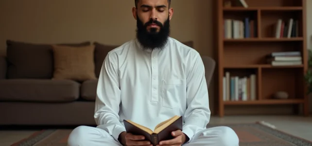 Pourquoi et comment réciter surat al Mulk le soir : conseils et bienfaits Pourquoi et comment réciter surat al Mulk le soir : conseils et bienfaits