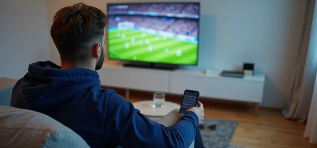 Astuces et conseils pour regarder le foot en streaming en toute simplicité